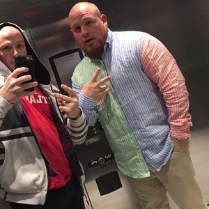 Meet your Posher, Zach